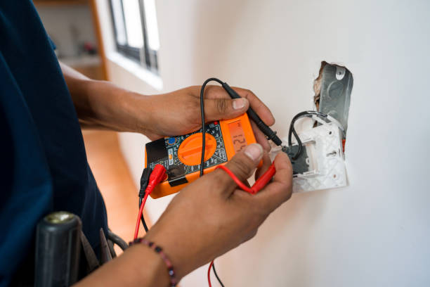 Best Electrical Outlet Repair  in Lorado City, CO