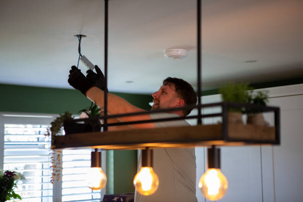 Best Industrial Electrical Services  in Lorado City, CO