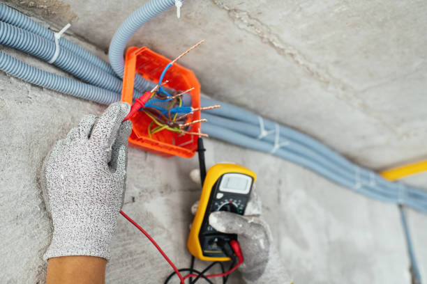 Best Electrical Contractors for Businesses  in Lorado City, CO